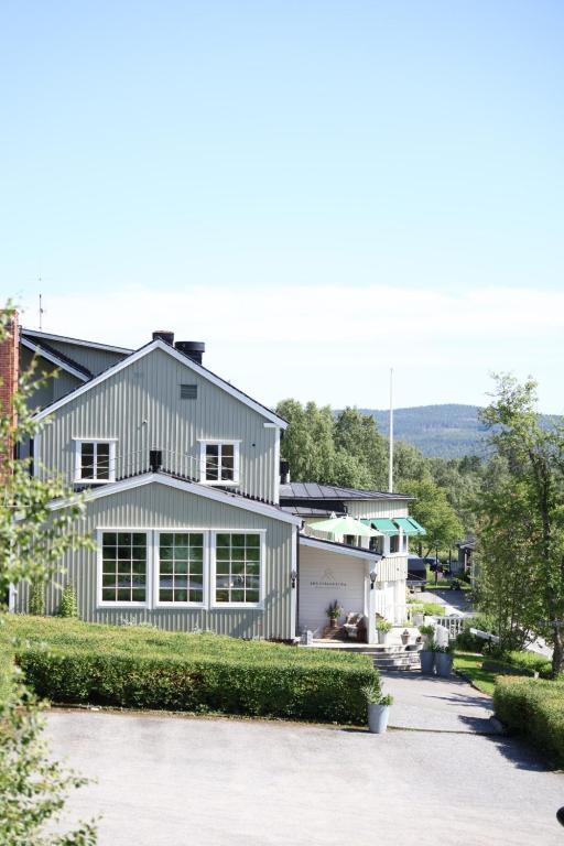�re Fj�lls�tra Hotel